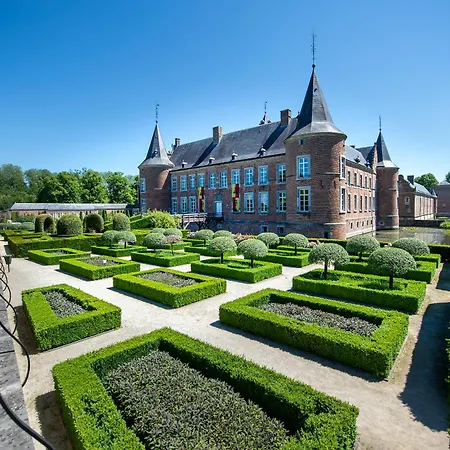 Vakantiewoning & Fietslogies V E L O, Tussen Hasselt En Maastricht * Bilzen