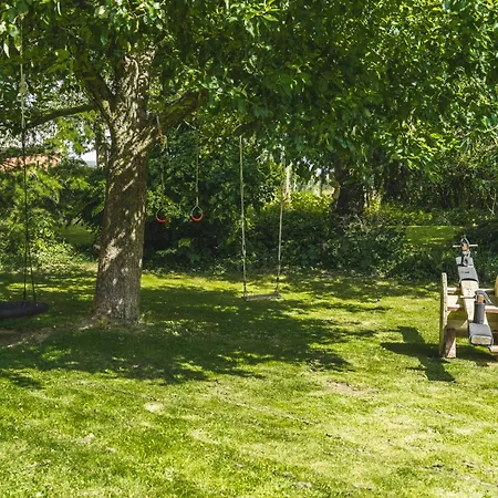Vakantiewoning & Fietslogies V E L O, Tussen Hasselt En Maastricht