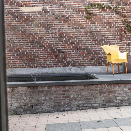 Vakantiewoning & Fietslogies V E L O, Tussen Hasselt En Maastricht Apartmán