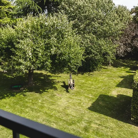 Apartmán Vakantiewoning & Fietslogies V E L O, Tussen Hasselt En Maastricht *
