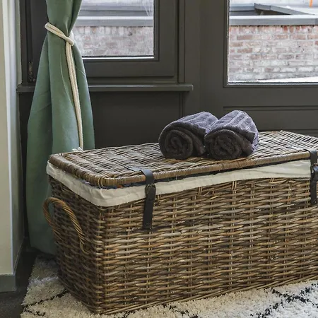Apartmán Vakantiewoning & Fietslogies V E L O, Tussen Hasselt En Maastricht Bilzen